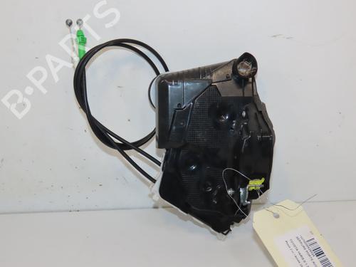Front left lock TOYOTA YARIS (_P13_) 1.3 (NSP130_, NSP130) | BP28831640C98 