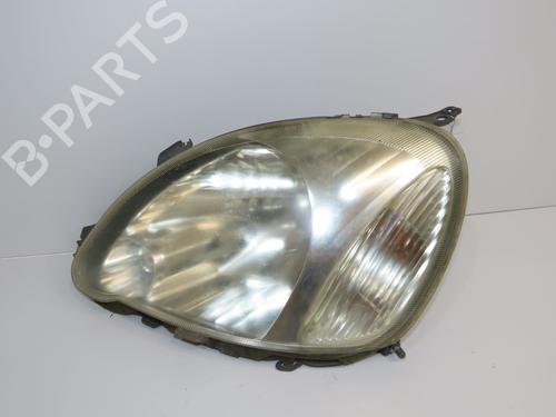 Used Left headlight Left headlight 37226065 37226065