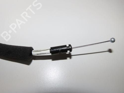 Front right lock RENAULT CLIO V (B7_) 1.6 E-TECH 140 (B7MU) | BP36511044C97 - Image 2