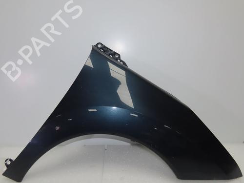 Used Right front fenders Right front fenders PEUGEOT 3008 I MPV (0U_) 1.6 HDi (112 hp) 33444919 33444919