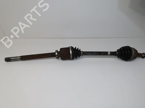 Right front driveshaft RENAULT LATITUDE (L70_) 2.0 dCi 150 (L70H) | BP39418471M39 - Image 5