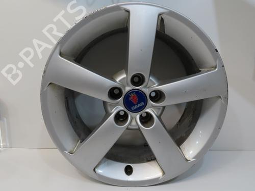Felg Felg SAAB 9-3 Convertible (YS3F) 1.9 TiD (150 hp) 36494277 36494277