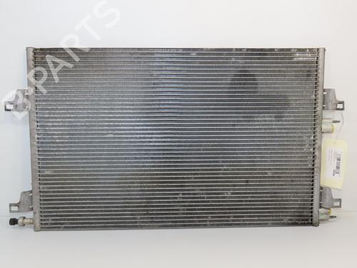 Used Heater matrix RENAULT ESPACE IV (JK0/1_) 1.9 dCi (JK0U) (116 hp) 24344359