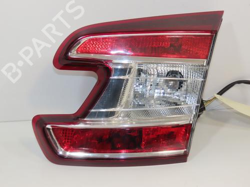 Used Right tailgate light RENAULT MEGANE III Grandtour (KZ0/1) 1.5 dCi (KZ09, KZ0D, KZ1G, KZ29, KZ14, KZ1W, KZ10, KZ1F,... (110 hp) 17868693