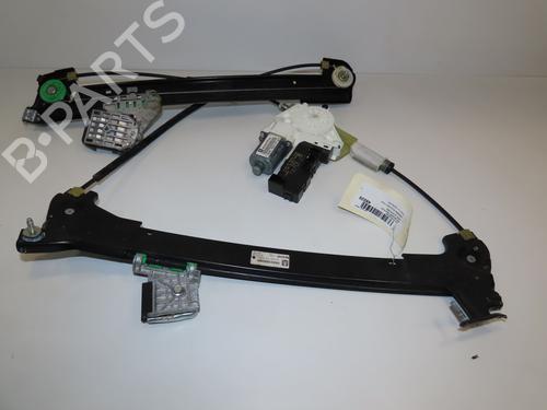 Used Front right window mechanism CITROËN C6 (TD_) 2.2 HDi (170 hp) 17868436