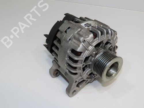 Used Alternator Alternator RENAULT CLIO III (BR0/1, CR0/1) 1.2 16V (BR02, BR0J, BR11, CR02, CR0J, CR11) (75 hp) 33561767 33561767