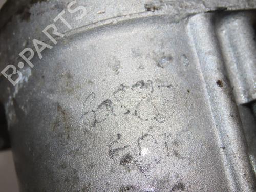 Starter SEAT LEON (1P1) 1.6 TDI | BP40437805M8 - Image 2