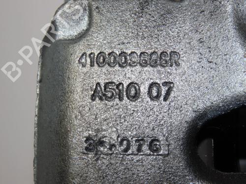 Right front brake caliper RENAULT MASTER III Van (FV) 2.3 dCi 165 RWD (FV0P, FV0U, FV10, FV12, FV1E) | BP30404031M104  - Image 5
