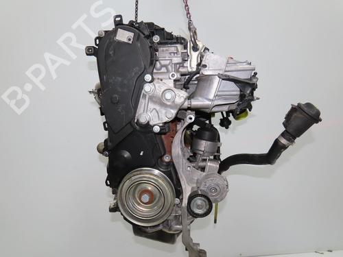 Engine PEUGEOT 3008 I MPV (0U_) 2.0 HDi 150 / BlueHDi 150 | BP37596648M1 - Image 2