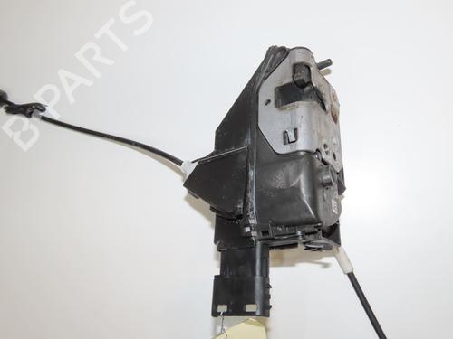 Used Front right lock Front right lock 36873876 36873876
