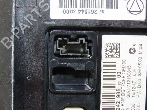 Radio CITROËN C3 III (SX) 1.2 VTi 82 | BP32253878E6 - Image 7