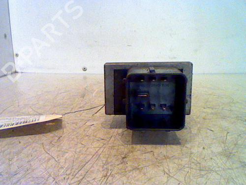 Used Electronic module PEUGEOT 206 Hatchback (2A/C) 1.4 HDi eco 70 (68 hp) 23171734