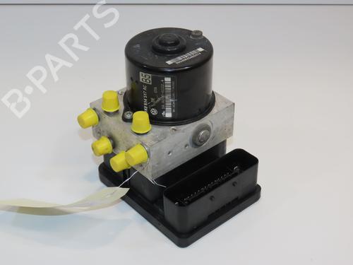 Used ABS pump SKODA OCTAVIA II Combi (1Z5) 1.9 TDI (105 hp) 28829953