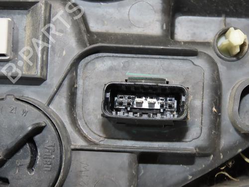 Left headlight DACIA SANDERO II 1.2 | BP36310640C28 - Image 3