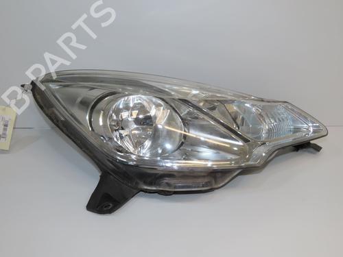 Used Right headlight Right headlight 39387908 39387908
