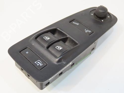 Left front window switch PEUGEOT BOXER Van 2.2 HDi 130 | BP36495255I27  - Image 6