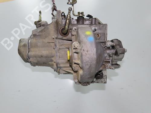 Gearbox PEUGEOT 307 (3A/C) 2.0 HDi 110 | BP26381198M3