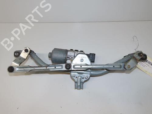 Front wiper motor PEUGEOT 207 (WA_, WC_) 1.6 HDi | BP31912210M29 