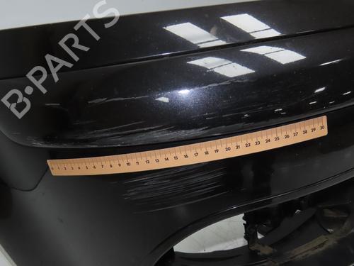 Front bumper VW GOLF PLUS V (5M1, 521) 1.9 TDI | BP28830855C7 
