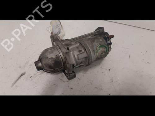 Used Starter Starter FIAT 500 (312_) 1.3 D Multijet (312AXB1A) (75 hp) 9604223 9604223