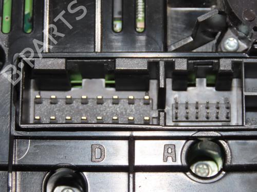 Climate control AUDI Q3 (8UB, 8UG) 2.0 TDI quattro | BP40162946I5 - Image 5
