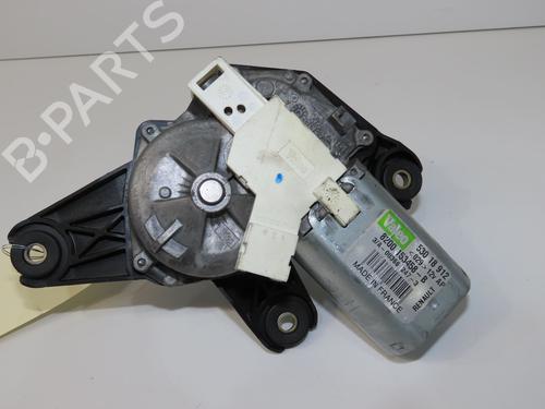 Used Rear wiper motor Rear wiper motor RENAULT MEGANE IV Hatchback (B9A/M/N_) 1.2 TCe 100 (B9MS) (100 hp) 33561910 33561910