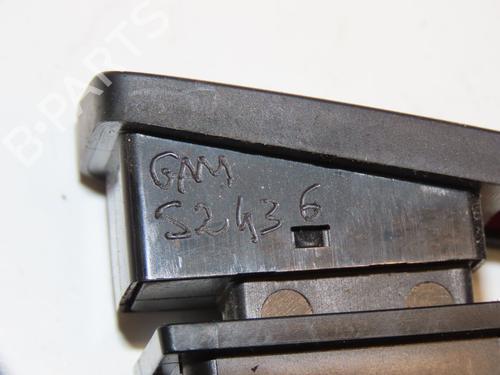 Used Warning switch TOYOTA LAND CRUISER PRADO (_J12_) 3.0 D-4D (KDJ120, KDJ125) (166 hp) 28830204