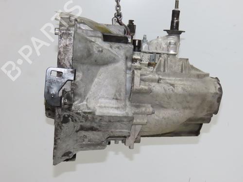Gearbox PEUGEOT 807 (EB_) 2.2 HDi | BP39481581M3 - Image 2