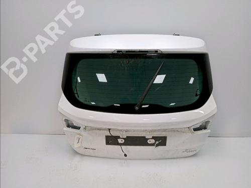 Used Tailgate Tailgate FORD B-MAX (JK) 1.0 EcoBoost (100 hp) 11103667 11103667