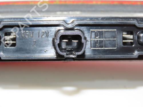 Third brake light OPEL AGILA B (H08) 1.0 (F68) | BP32253952L11 - Image 5