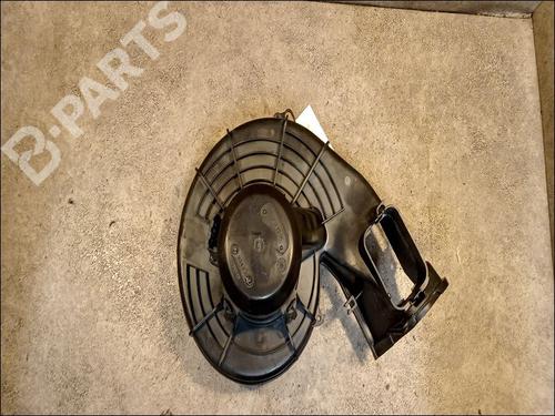 Varmeblæser OPEL MERIVA A MPV (X03) 1.7 CDTI (E75) | BP9614083M62 