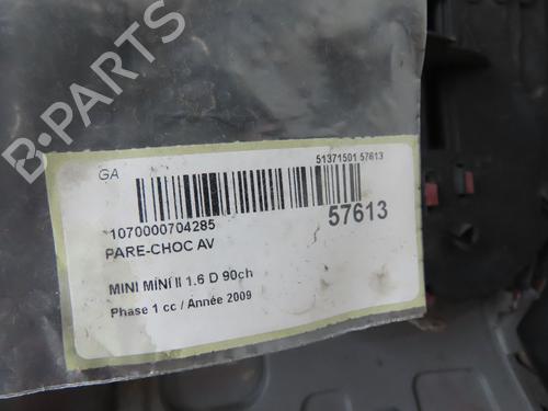 Used Front bumper Front bumper 38100089 38100089