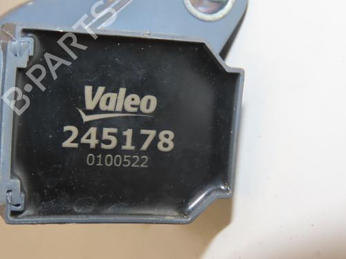 Used Ignition coil CITROËN C1 (PM_, PN_) 1.0 (68 hp) 28966974