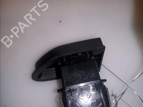Warning switch RENAULT CLIO IV (BH_) 1.5 dCi 90 | BP11755272I22