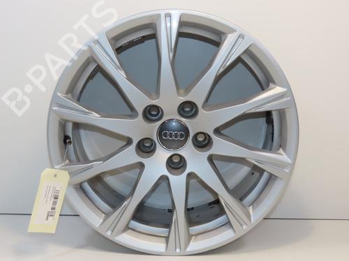 Rim AUDI A4 B9 (8W2, 8WC) 2.0 TDI | BP28967747C45 