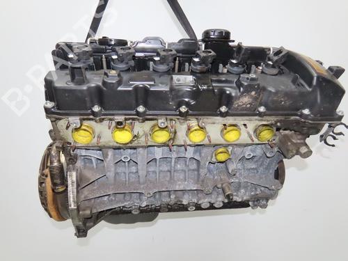 Engine BMW 3 Touring (E91) 325 i | BP40273932M1 - Image 5