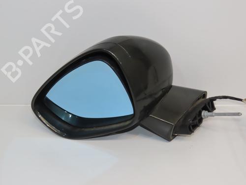 Left mirror CITROËN C5 III (RD_) 2.0 HDi 140 (RDRHF8, RDRHFA, RDRHA8, RDRHAJ) | BP30978868C26 
