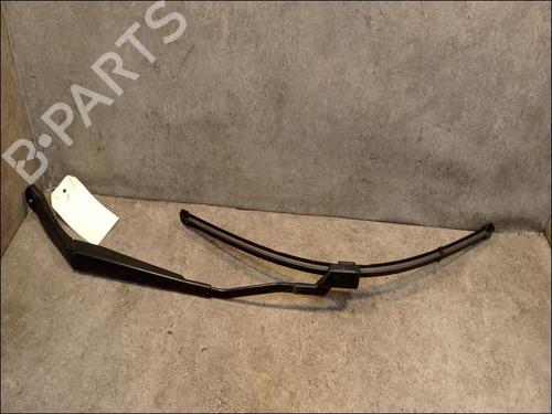 Vindrute viskerarm Vindrute viskerarm CITROËN DS4 (NX_) 2.0 HDi / BlueHDi 135 (136 hp) 14881182 14881182