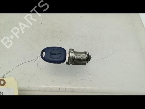 Used Ignition barrel Ignition barrel 9595644 9595644