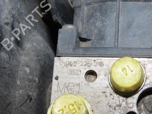 ABS pump PEUGEOT 307 CC (3B) 2.0 16V | BP36494082M43 - Image 7