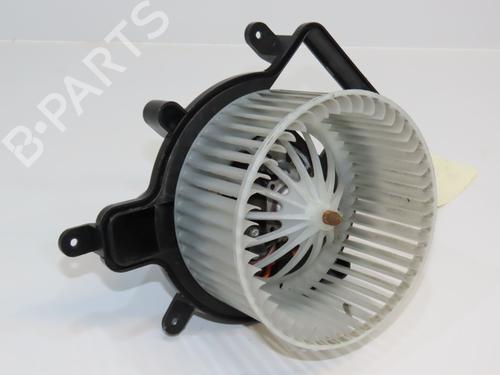 Heater blower motor PEUGEOT 5008 (0U_, 0E_) 1.6 HDi | BP30916887M62