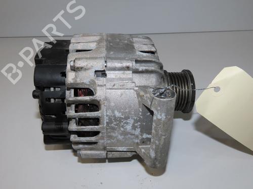 Alternator CITROËN C3 Picasso (SH_) 1.4 VTi 95 (SH8FSC, SH8FP0, SH8FP6) | BP31843264M7 - Image 4