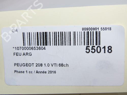 left-taillight-peugeot-208-i-ca_-cc_-2012-2013-2014-2015-2016-2017-2018-2019-2020-2021-32179196 main image