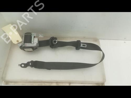 Used Front right seatbelt Front right seatbelt 9598611 9598611