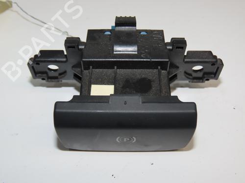 Used Hand brake PEUGEOT 508 I (8D_) 2.0 BlueHDi 180 (180 hp) 31120484