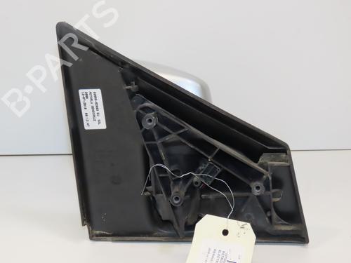 Left mirror RENAULT CLIO III Grandtour (KR0/1_) 1.6 16V (KR0B) | BP28831496C26 