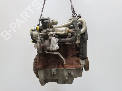 Motor DACIA SANDERO 1.5 dCi | BP38256190M1 - Image 3