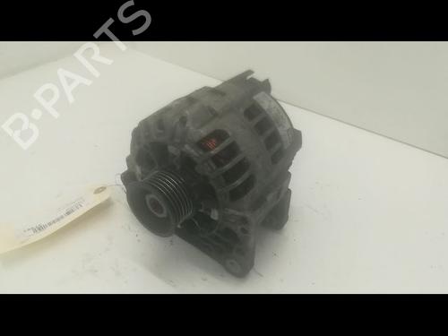 Used Alternator Alternator SEAT IBIZA III (6L1) 1.2 12V (70 hp) 9603058 9603058