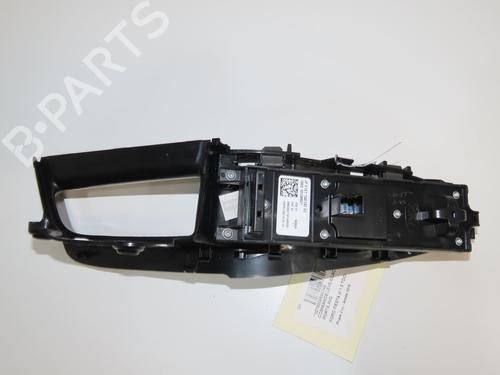 Left front window switch FORD FIESTA VI (CB1, CCN) 1.5 TDCi | BP33279329I27 - Image 2