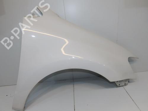 Used Right front fenders Right front fenders VW POLO V (6R1, 6C1) 1.2 TSI (110 hp) 36494773 36494773